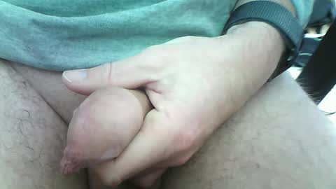 Snapshot of germandaddydick1 chatting on 05.17.26 germandaddydick1 online show from 05.17.26