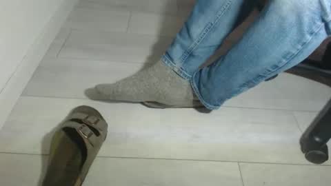 GermanSoleBro online show from 02.05.26