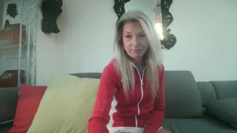 germansweety online show from 10.04.25