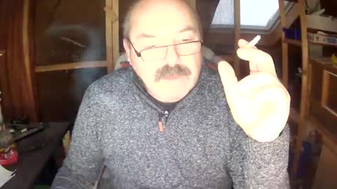 Snapshot of germany_50 chatting on 01.13.25 germany_50 online show from 01.13.25