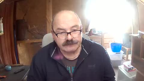 germany_50 online show from 12.01.25