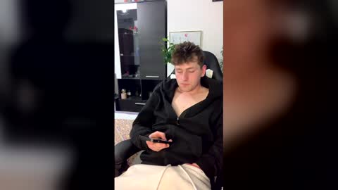 germanyhot19 online show from 03.16.26