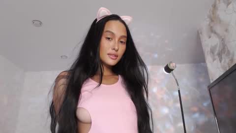 Snapshot of germiona_shine chatting on 03.02.26 Germiona online show from 03.02.26