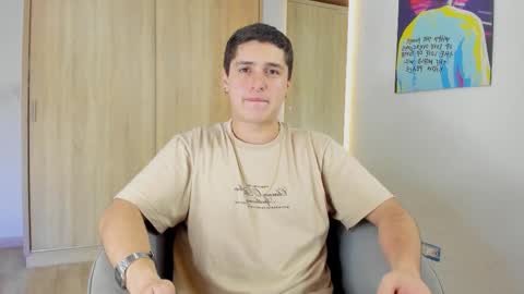 gerobedoya online show from 02.04.26