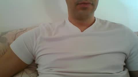 Snapshot of geronimo_2 chatting on 01.03.25 geronimo_2 online show from 01.03.25