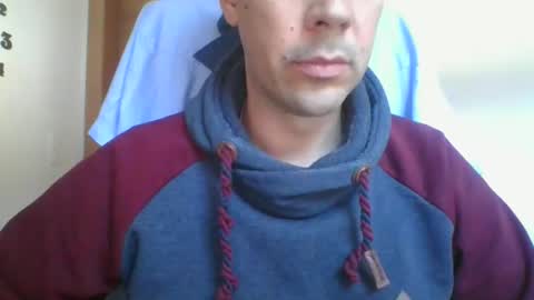 Snapshot of geronimo_2 chatting on 01.17.25 geronimo_2 online show from 01.17.25