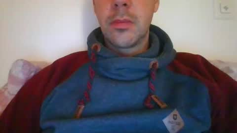 Snapshot of geronimo_2 chatting on 01.19.25 geronimo_2 online show from 01.19.25