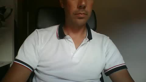 Snapshot of geronimo_2 chatting on 09.23.25 geronimo_2 online show from 09.23.25