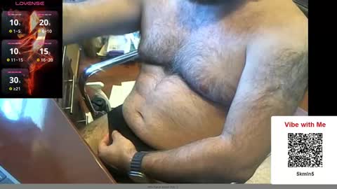 Daddy Jokes online show from 12.02.24