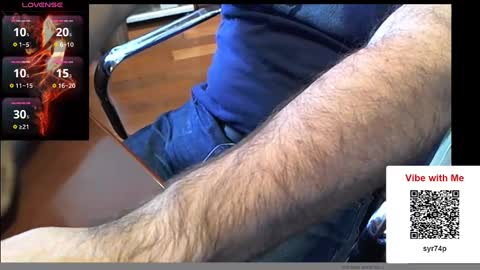 Daddy Jokes online show from 12.31.24