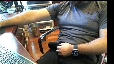 Daddy Jokes online show from 01.13.25