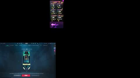 Geronimo online show from 10.24.25