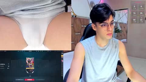 Geronimo online show from 03.25.26