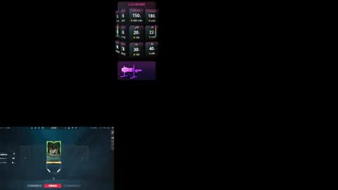 Geronimo online show from 04.18.26