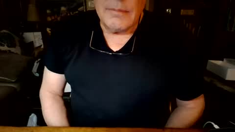 Snapshot of gerrardjj chatting on 01.03.25 Jason online show from 01.03.25