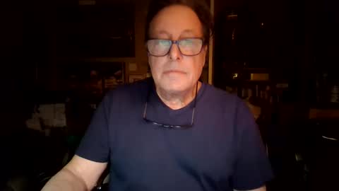 Snapshot of gerrardjj chatting on 02.12.25 Jason online show from 02.12.25