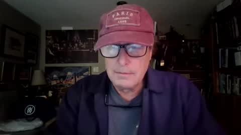 Jason online show from 11.30.25