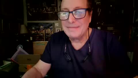 Jason online show from 01.05.26