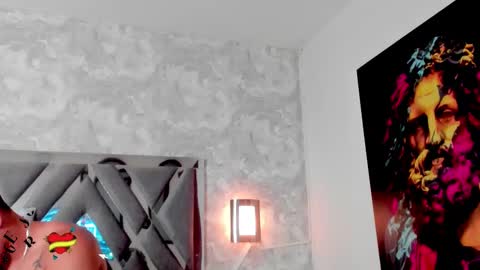 Snapshot of gerson_zt chatting on 03.08.25 im Gerson online show from 03.08.25