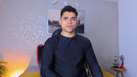 Snapshot of gerson_zt chatting on 09.20.25 im Gerson online show from 09.20.25