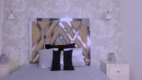 Snapshot of gerson_zt chatting on 10.19.25 im Gerson online show from 10.19.25