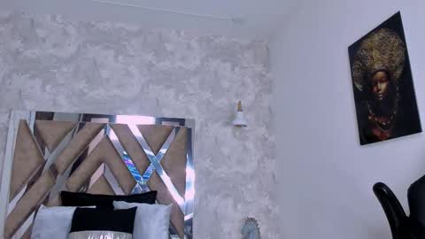 Snapshot of gerson_zt chatting on 10.23.25 im Gerson online show from 10.23.25