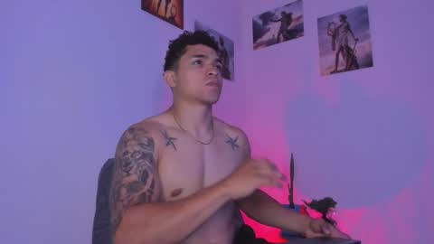 Snapshot of gerson_zt chatting on 11.05.25 im Gerson online show from 11.05.25