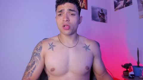 Snapshot of gerson_zt chatting on 11.09.25 im Gerson online show from 11.09.25