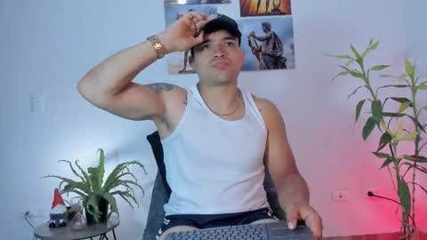 Snapshot of gerson_zt chatting on 02.05.26 im Gerson online show from 02.05.26