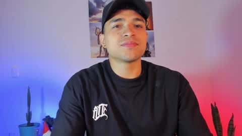 Snapshot of gerson_zt chatting on 02.08.26 im Gerson online show from 02.08.26