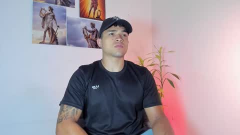 Snapshot of gerson_zt chatting on 02.21.26 im Gerson online show from 02.21.26