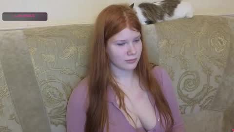 Snapshot of gertanord chatting on 11.12.25 Gerta online show from 11.12.25