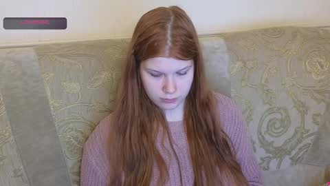 Snapshot of gertanord chatting on 11.24.25 Gerta online show from 11.24.25