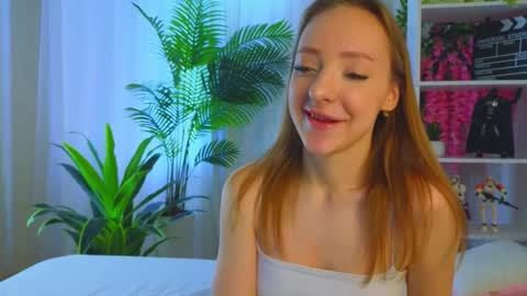 Snapshot of gertrudewilsom chatting on 03.30.26 Gertrude online show from 03.30.26