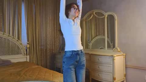 Kristy online show from 04.18.26