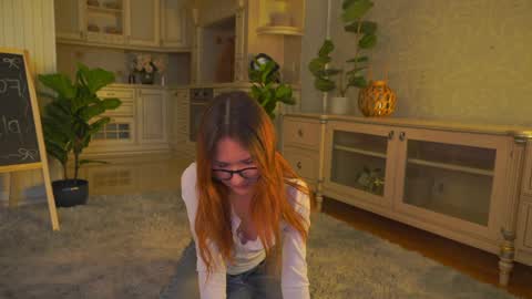 Kristy online show from 05.21.26