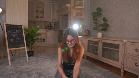 Kristy online show from 05.23.26