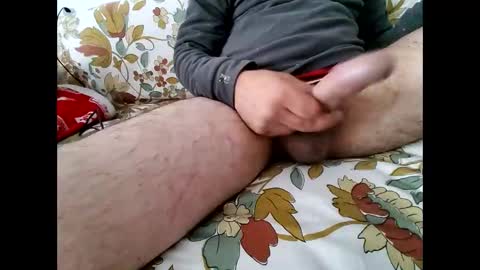 Snapshot of gescos chatting on 09.29.25 gescos online show from 09.29.25