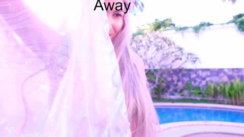 Anna online show from 02.11.25