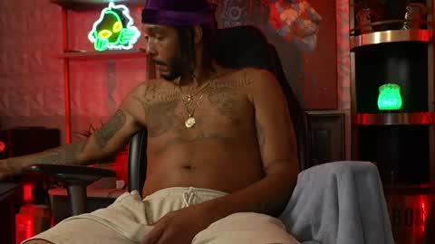getemgod online show from 07.18.26