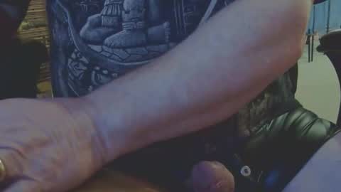 Snapshot of geterdone69mmm chatting on 02.11.26 geterdone69mmm online show from 02.11.26