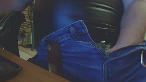 Snapshot of geterdone69mmm chatting on 03.01.26 geterdone69mmm online show from 03.01.26