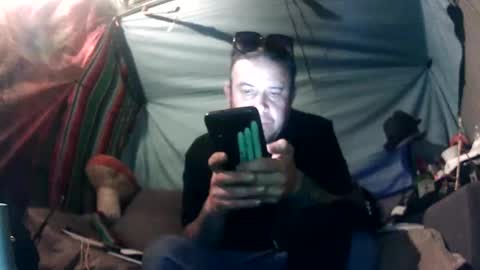 getfucked321jake online show from 01.16.25