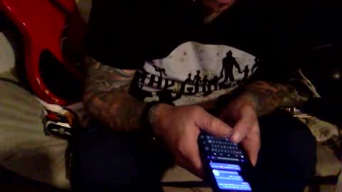 getfucked321jake online show from 01.16.26