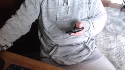 Snapshot of gethoggy chatting on 01.16.25 gethoggy online show from 01.16.25