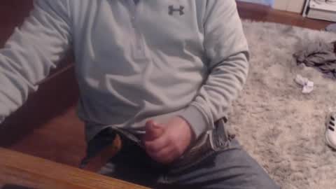 Snapshot of gethoggy chatting on 02.06.25 gethoggy online show from 02.06.25