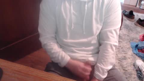 Snapshot of gethoggy chatting on 02.23.25 gethoggy online show from 02.23.25