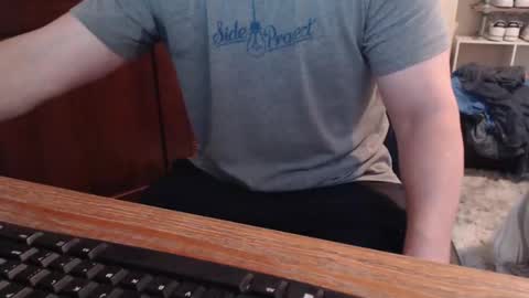 Snapshot of gethoggy chatting on 09.21.25 gethoggy online show from 09.21.25