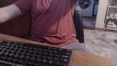 Snapshot of gethoggy chatting on 10.19.25 gethoggy online show from 10.19.25