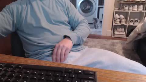 Snapshot of gethoggy chatting on 01.11.26 gethoggy online show from 01.11.26